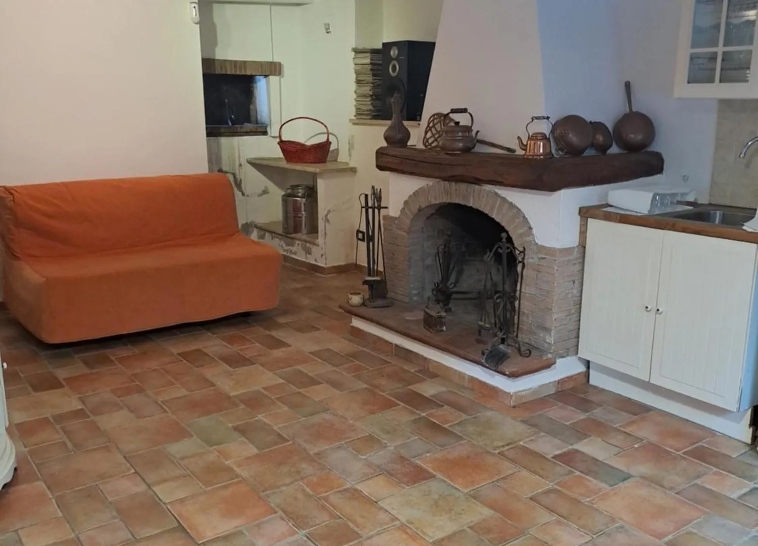 Casa vacanze Villa A Casa Dei Nonni Frascati