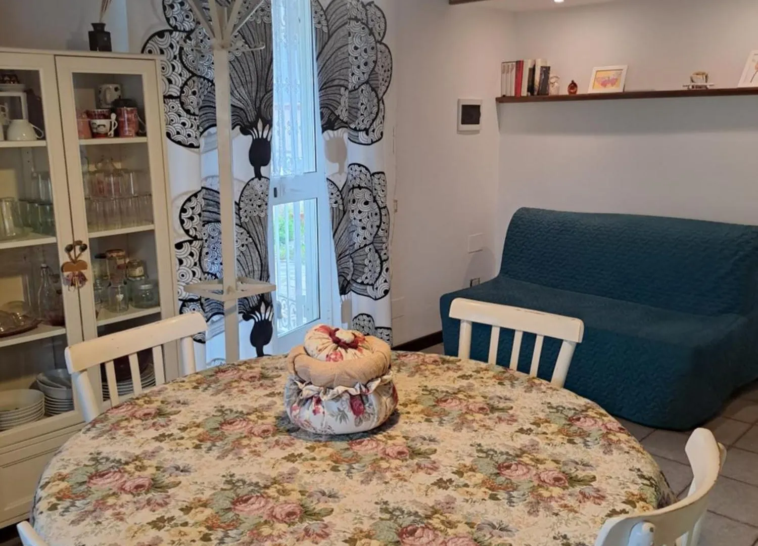 Villa A Casa Dei Nonni Frascati Casa vacanze