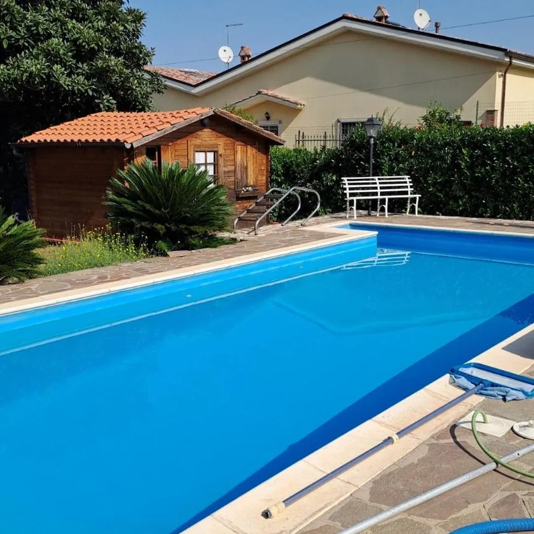 Casa vacanze Villa A Casa Dei Nonni Frascati