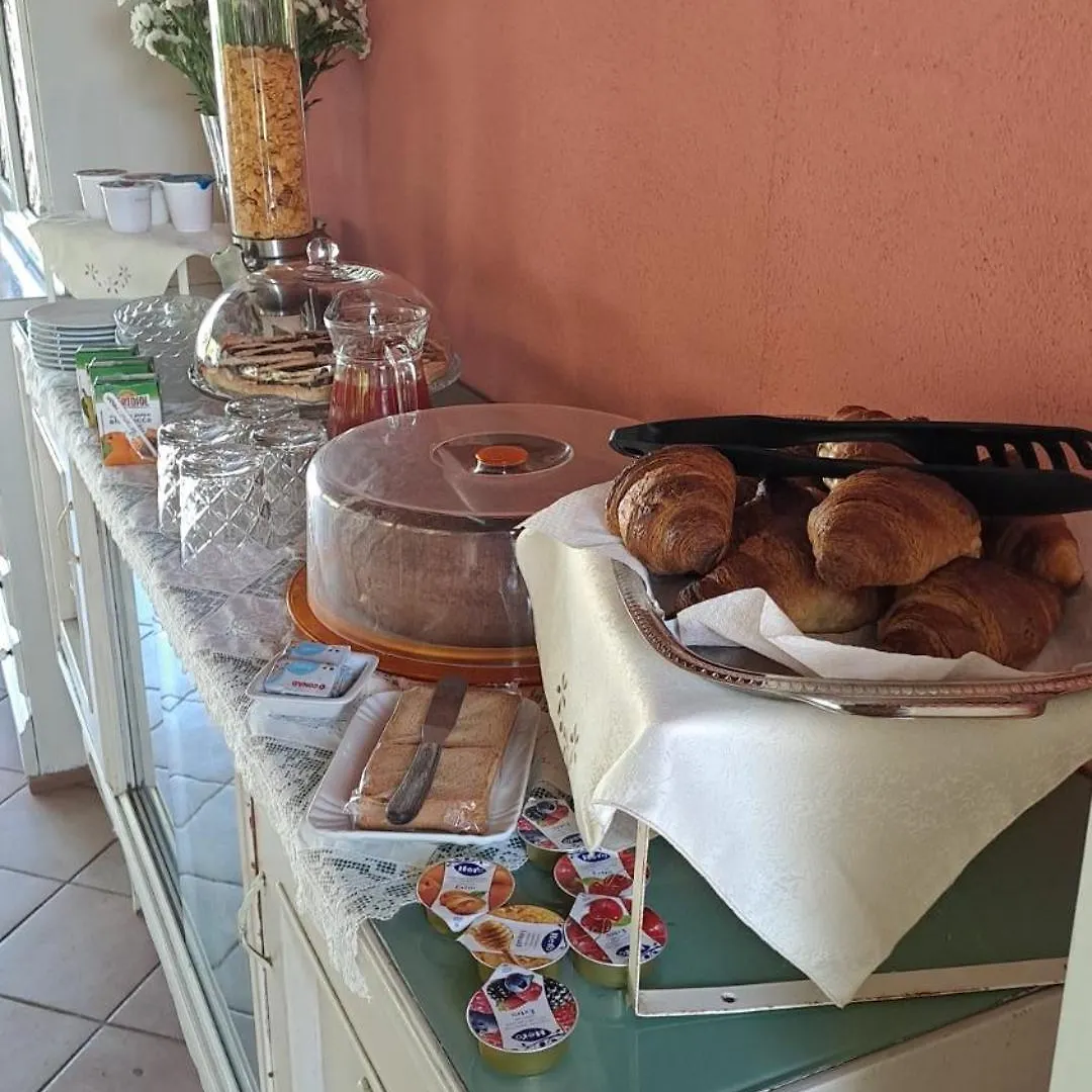 Casa vacanze Villa A Casa Dei Nonni Frascati